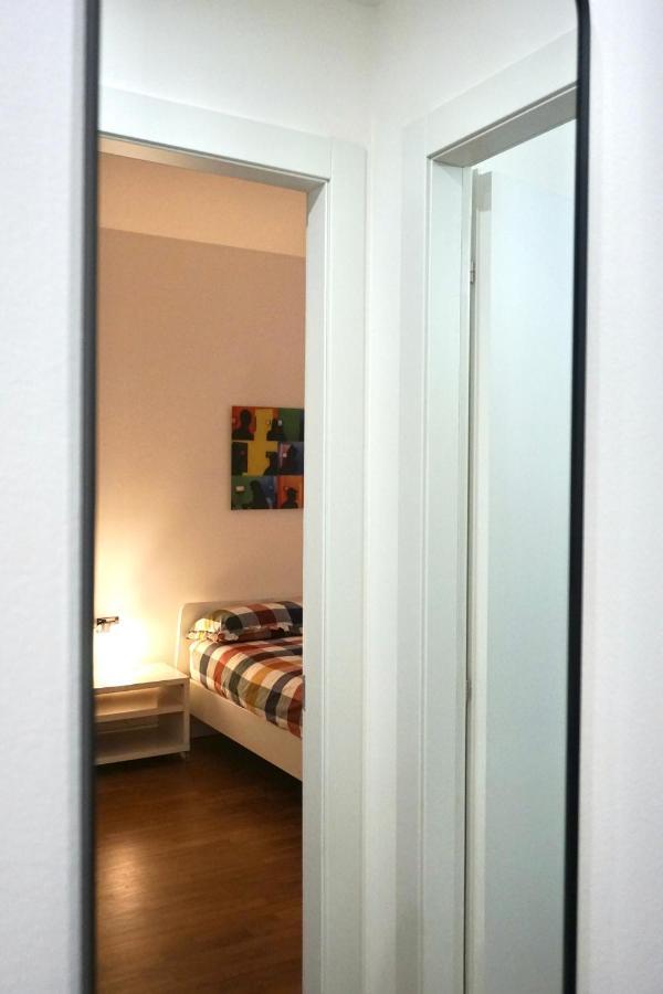 Hello Bg Holiday House Bergamo Exteriör bild